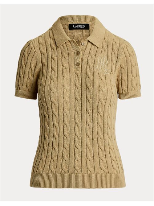 NATRISSA LAUREN RALPH LAUREN | 200932224011BIRCH TAN